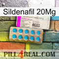 Sildenafil 20Mg new07